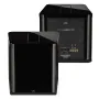 Сабвуфер Martin Logan BalancedForce 210 Black Ash